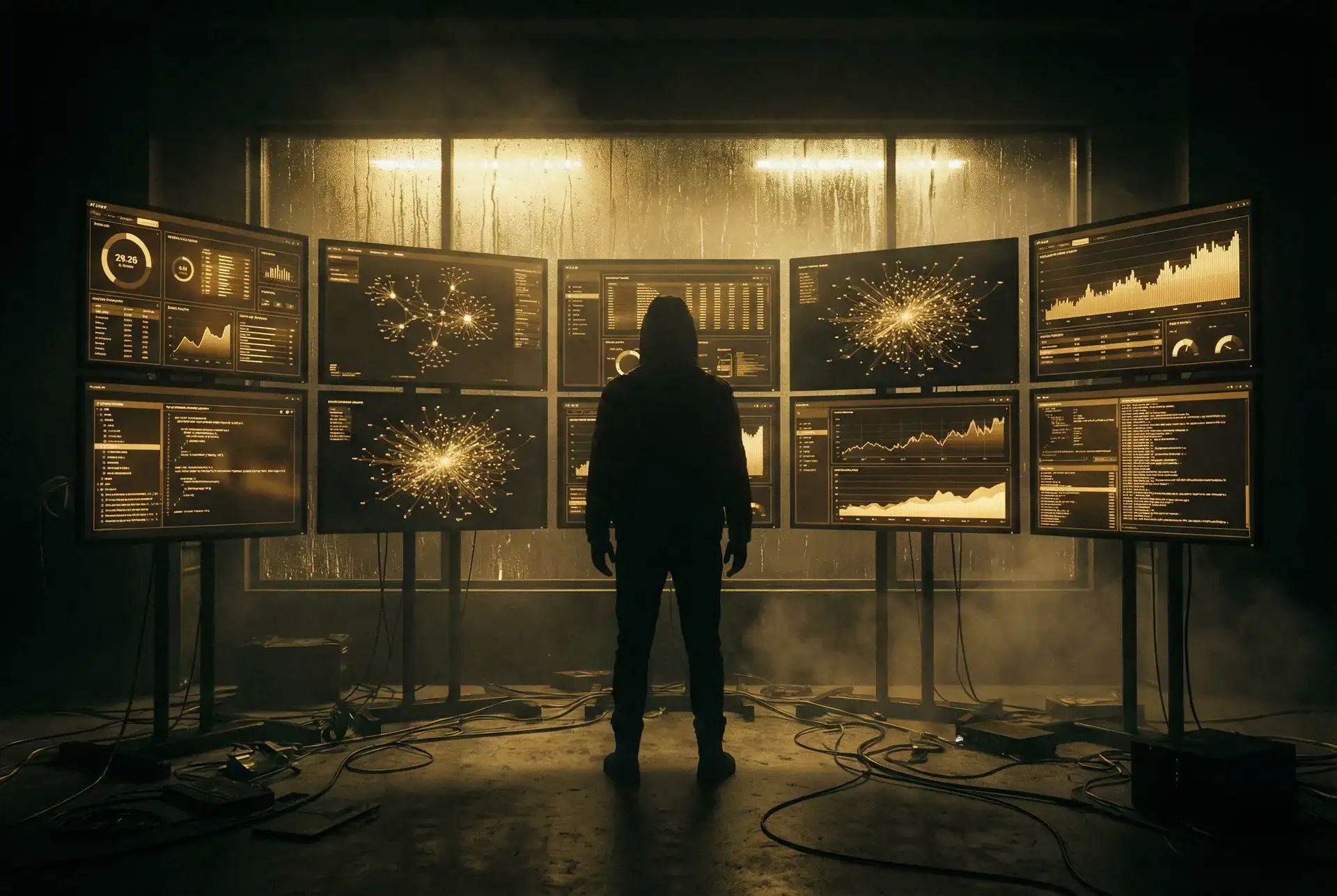 steam wallpaper engine - 社交媒体数据造假产业链调查
